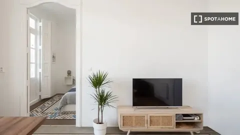 Habitació de lloguer, València