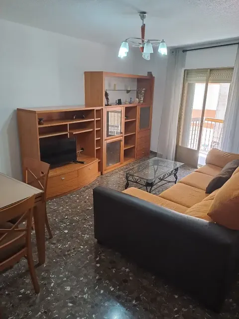 Pis de 85 m² a Jaén