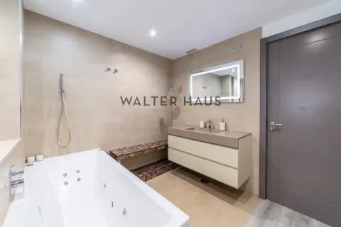 Квартира 116 м² у Madrid
