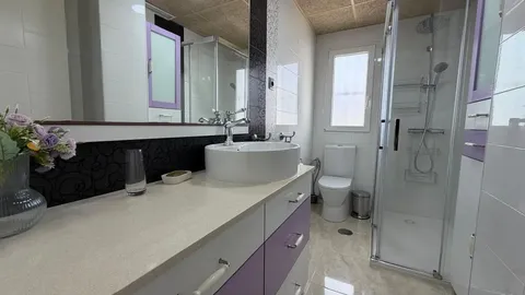 Wohnung 115 m² in Cartagena