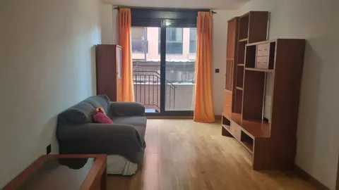 Piso de 50 m² en San Cristóbal de La Laguna