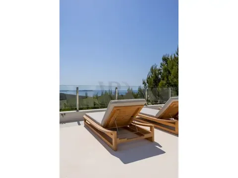 Casa de 550 m² a Sant Antoni de Portmany
