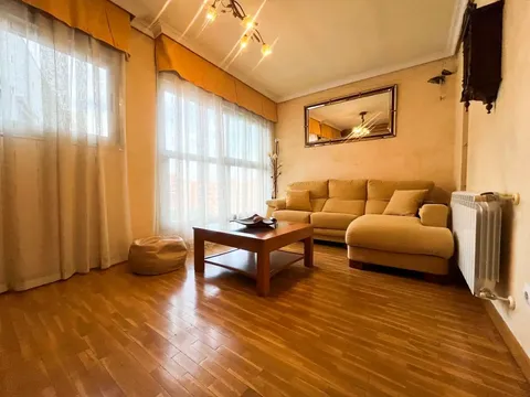 Pis de 157 m² a Madrid