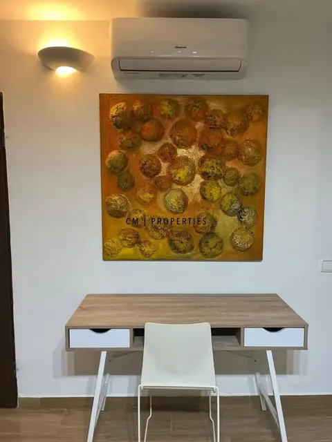 Pis de 81 m² a València