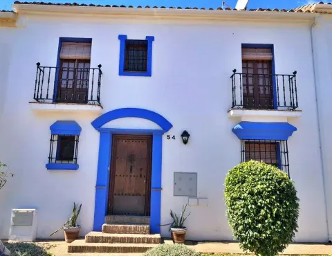 Дом 120 м² в Estepona (3/22)