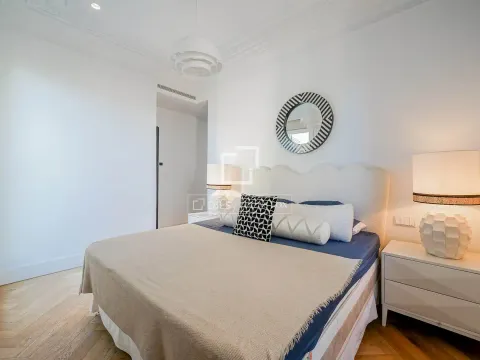 Квартира 130 м² у Madrid