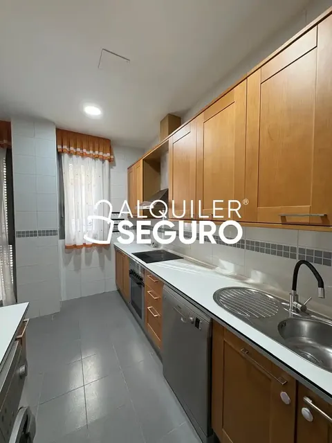 Appartamento 100 m² a Madrid