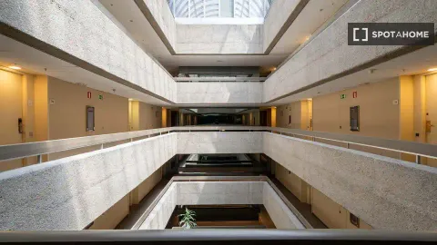 Apartamento para alugar, Madrid