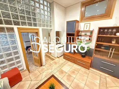 Pis de 60 m² a Madrid