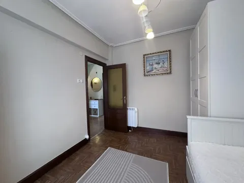 Pis de 55 m² a Santurtzi