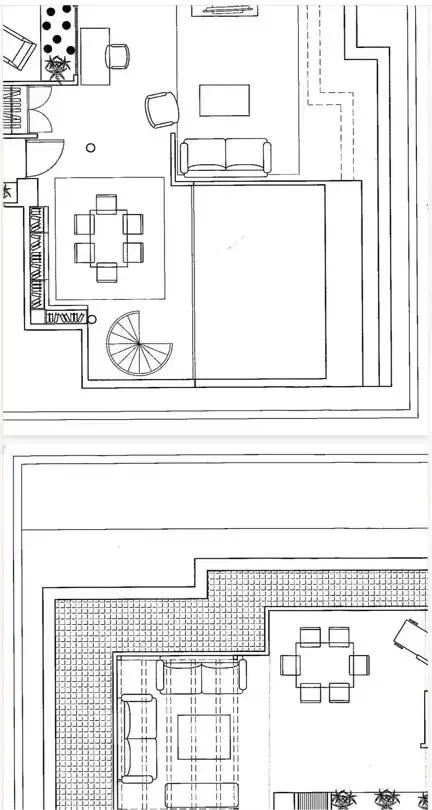 Pis de 290 m² a Madrid