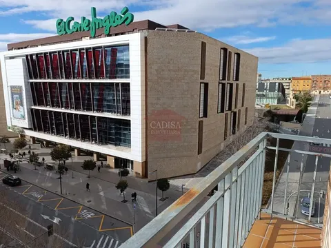 Pis de 78 m² a Salamanca