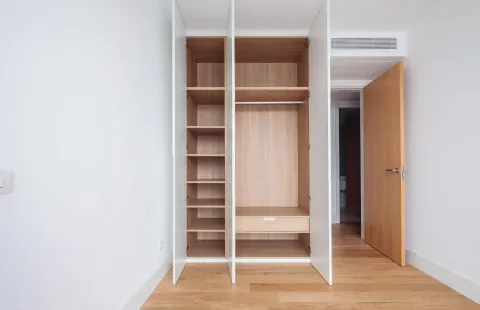 Квартира 137 м² в Мадриде