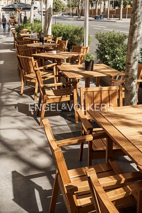 Pis de 63 m² a Madrid