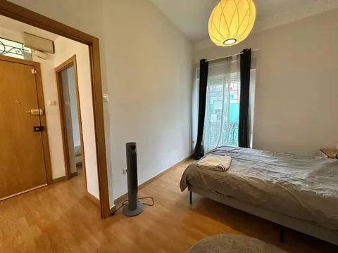 Pis de 77 m² a València
