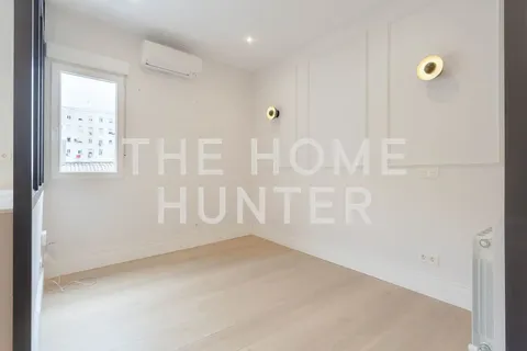 Wohnung 50 m² in Madrid