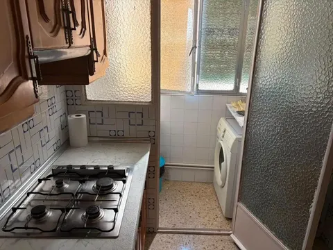 Flat 110 m² in Granada