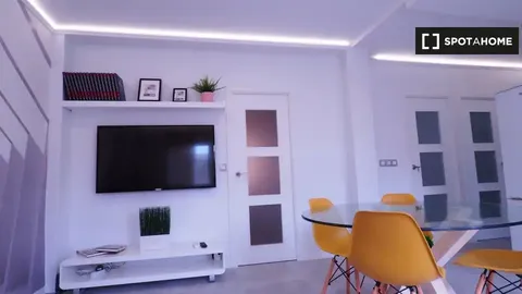 Habitació de lloguer, València