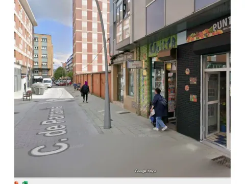Haus 52 m² in Gijón / Xixón
