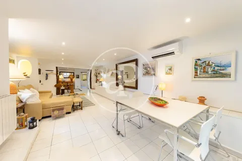 Wohnung 102 m² in Calvià