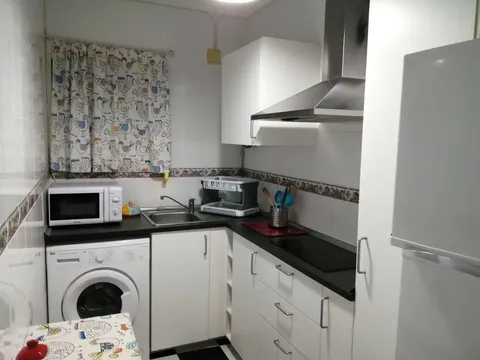 Wohnung 80 m² in Cádiz
