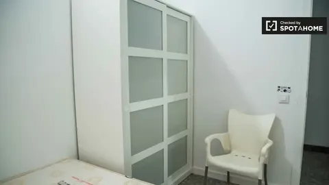 Habitació de lloguer, València