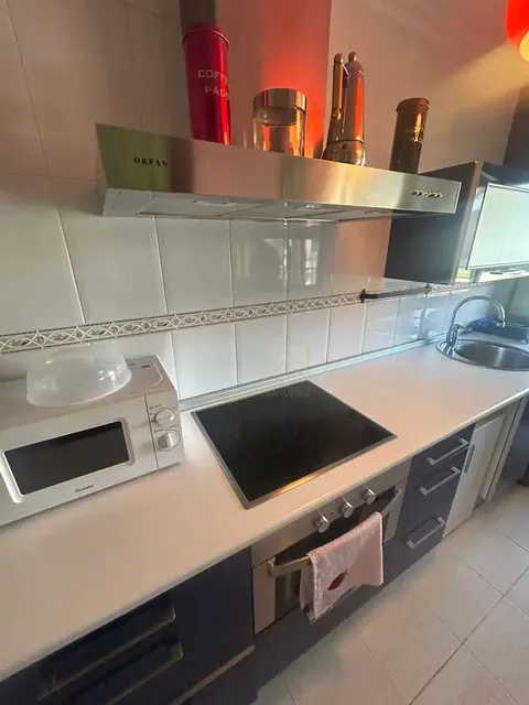 Pis de 50 m² a Polanco