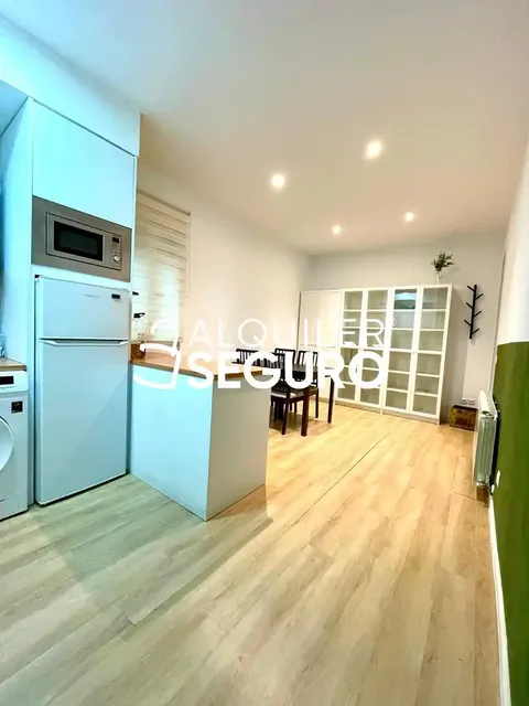 Pis de 58 m² a Madrid