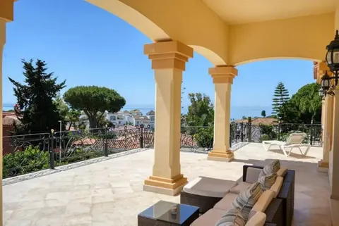 Casa de 650 m² a Marbella