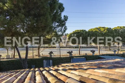 Casa de 311 m² a Boadilla del Monte