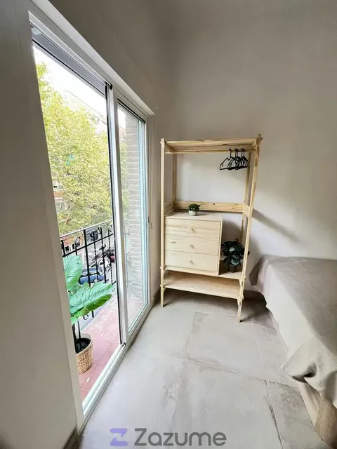 Pis de 50 m² a Madrid