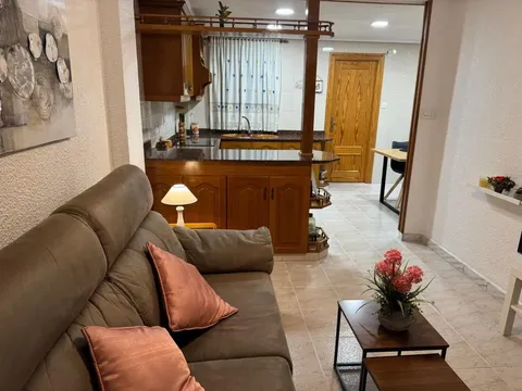 Appartamento 110 m² a Elx / Elche