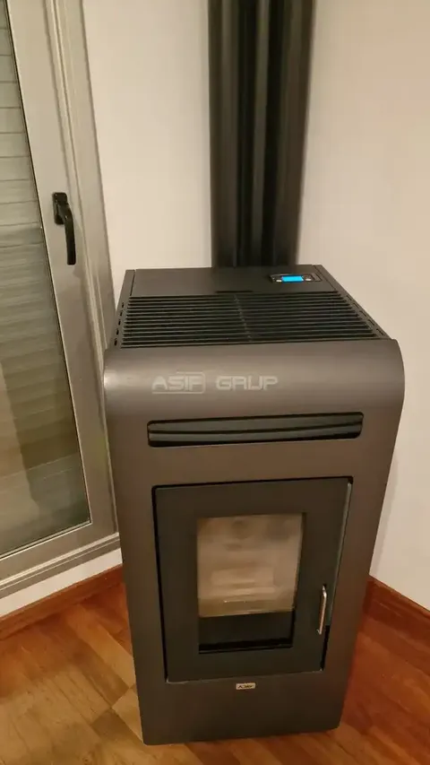 Pis de 100 m² a Sant Feliu de Codines