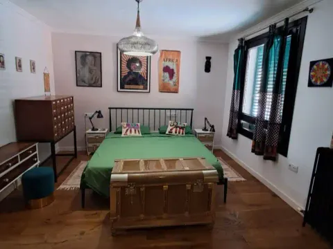 Casa de 100 m² a Bullas