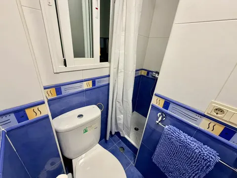 Pis de 85 m² a Granada