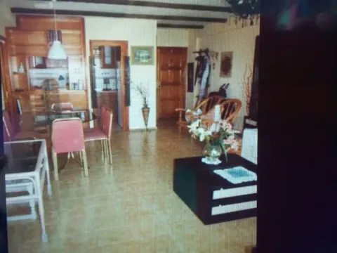 Квартира 95 м² у Roquetas de Mar