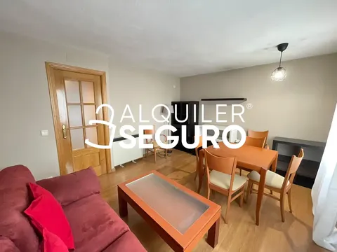 Piso de 65 m² en Madrid
