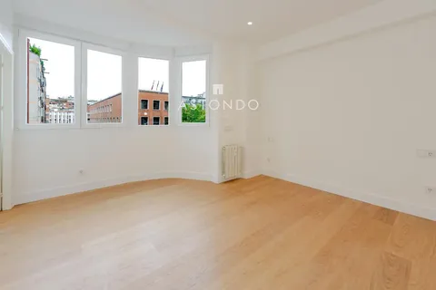 Pis de 160 m² a Madrid