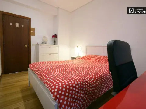 Appartamento 110 m² a Bilbao