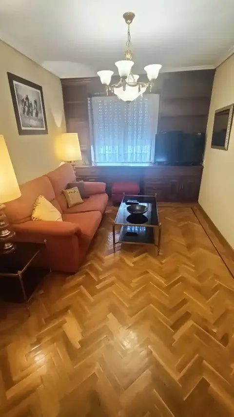 Wohnung 84 m² in Ponferrada