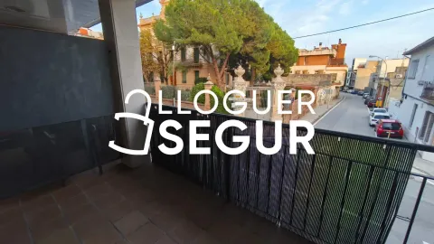 Pis de 101 m² a Sant Feliu de Codines