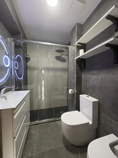 Pis de 85 m² a Madrid
