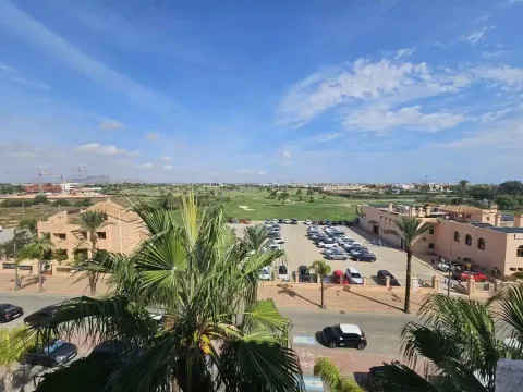 Pis de lloguer, Los Alcázares (3/16)