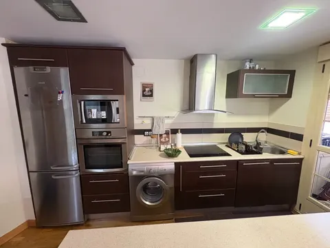 Pis de 74 m² a Pinto