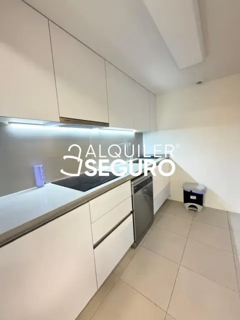 Piso de 85 m² en Madrid