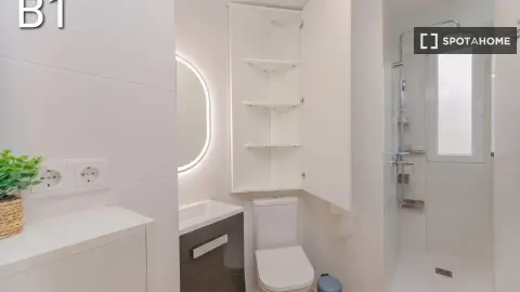 Appartement 90 m² à Valence