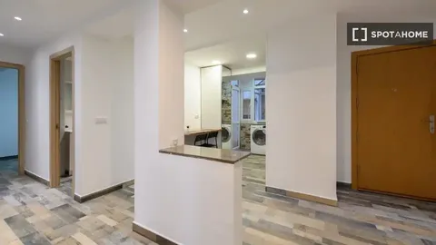 Habitació de lloguer, Alcalá de Henares
