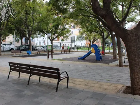 Pis de 107 m² a Sagunt