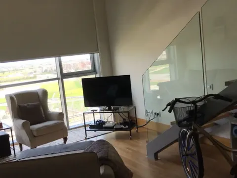 Apartamento 50 m² em València