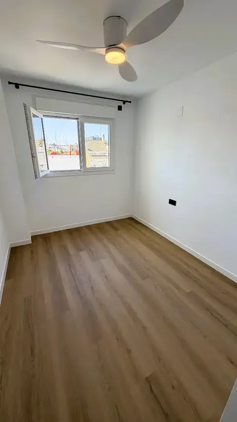 Pis de 102 m² a València